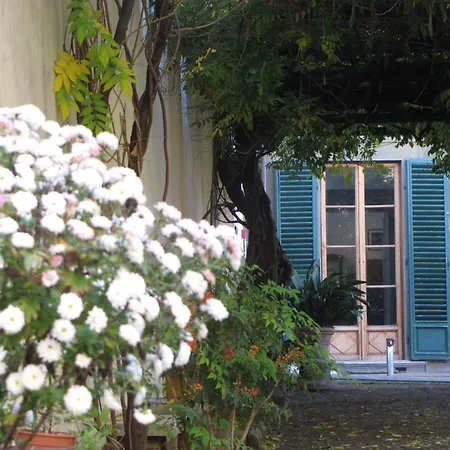 Casa Santo Nome Di Gesu-3