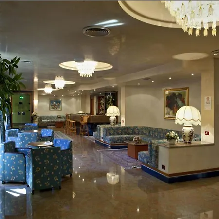 Hotel Leonardo Da Vinci-3