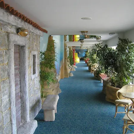Hotel Aquapark Zusterna-3