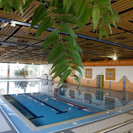 Hotel Aquapark Zusterna-2