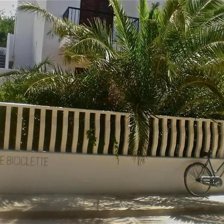 B&B Le Biciclette-3