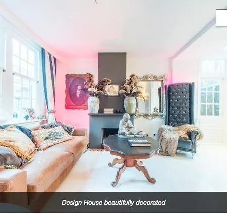 Design B&B Naarden Vesting-2