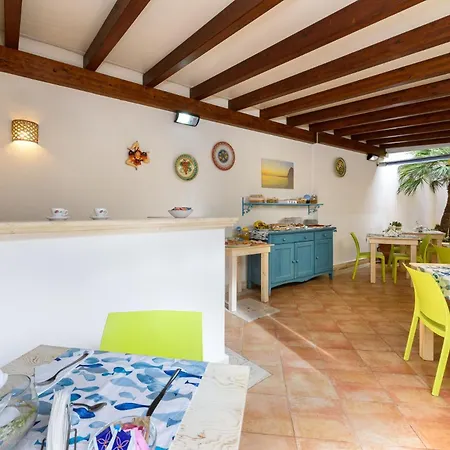 La Meridiana Hotel-3