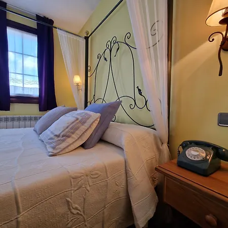 Hotel Virginia R.H.-2