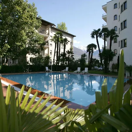 Aparthotel Al Lago-3