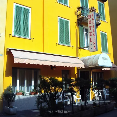 Hotel La Salsesina-2