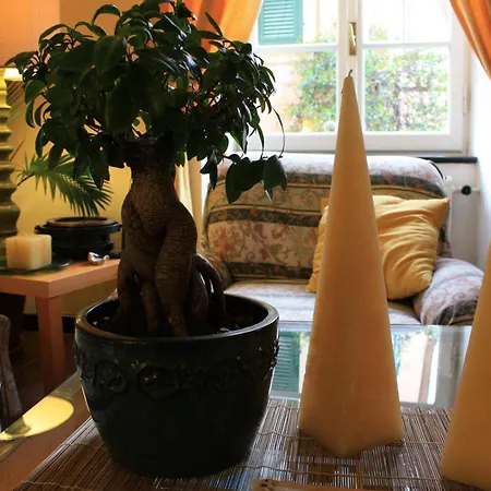 L'Antico Borgo B&B-2