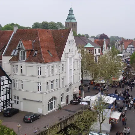 Hotel&Café KleinerGrünauer-3