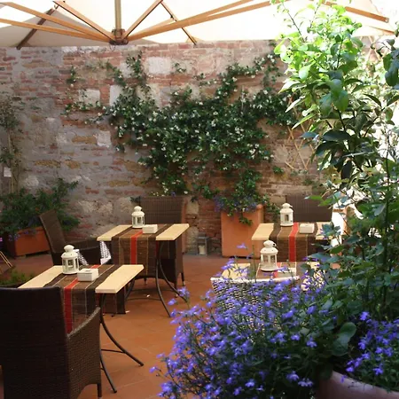 Albergo Duomo-3