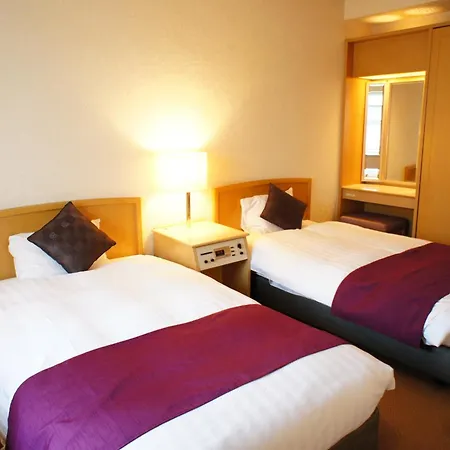 Hotel Abest Meguro-2
