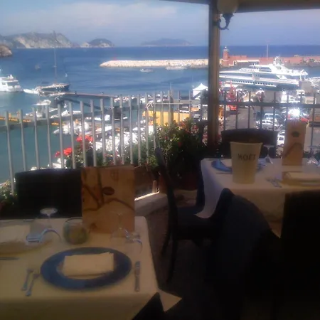 Hotel La Baia-2