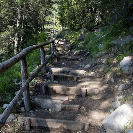 Rifugio Lago Nambino-3