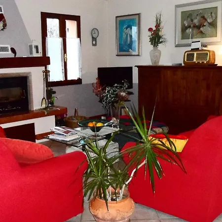 B&B Zia Maria-3