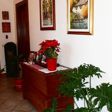 B&B Zia Maria-2