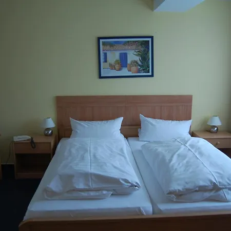 Hotel Johnel-2