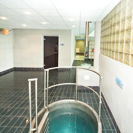 Villa Thermae Thonon-Les-Bains-3