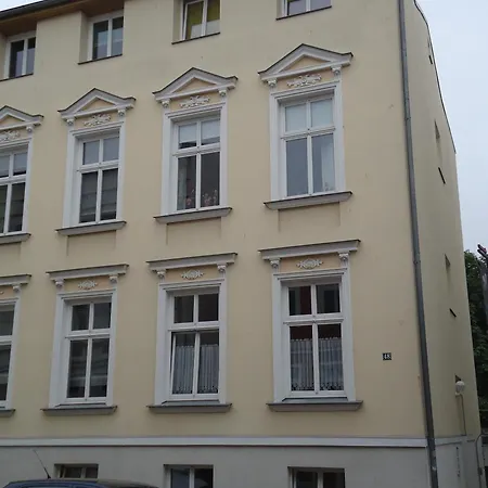 Rostock Übernachtung-2