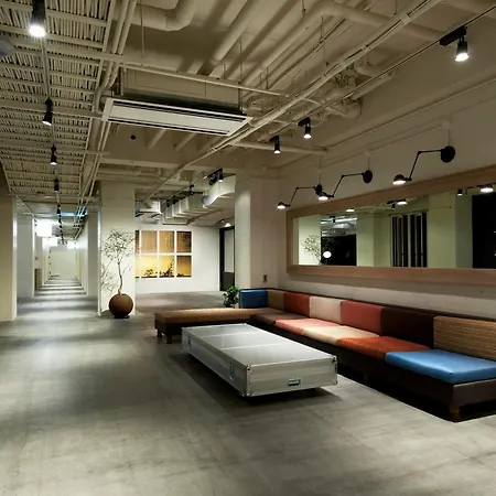 Hotel Anteroom Kyoto-2