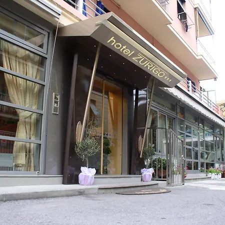 Hotel Zurigo-3