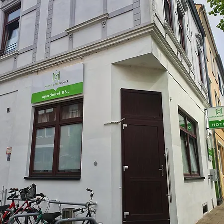 Aparthotel B & L-3