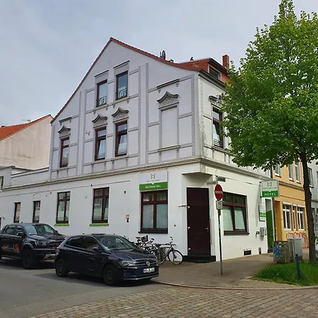 Aparthotel B & L-3