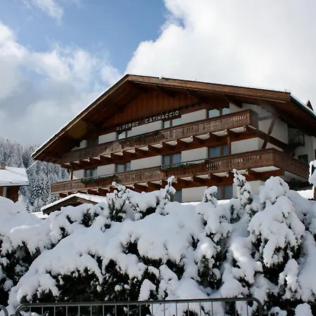 Hotel Catinaccio-3