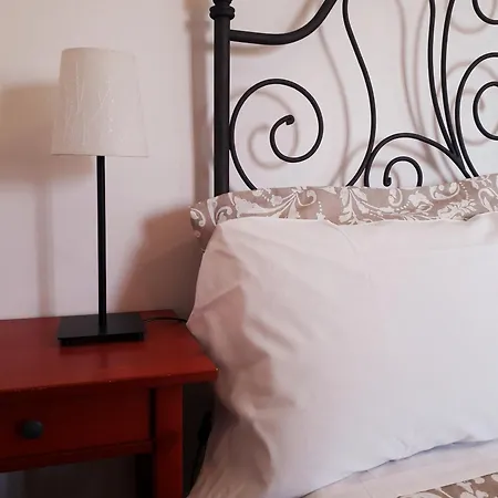 B&B MilleQuattrocento-2