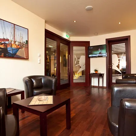 Sure Hotel By Best Western Wilhelmshaven City-2