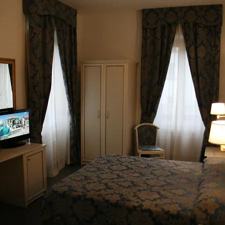 Hotel La Meridiana-2