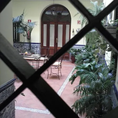 Pension Doña Trinidad-3