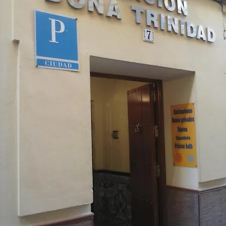 Pension Doña Trinidad-3