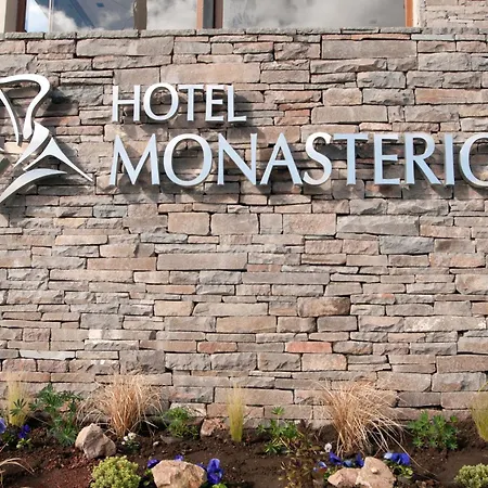Monasterio Hotel Boutique-3