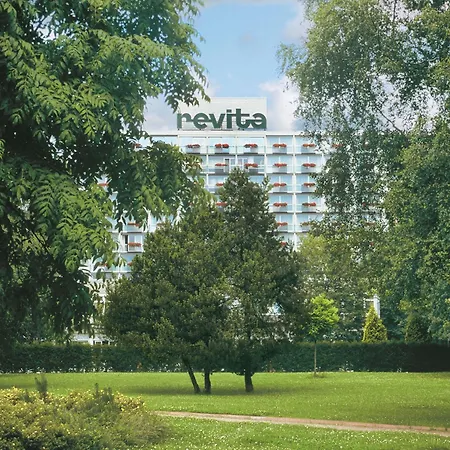 revita - Wellness Hotel & Resort-3