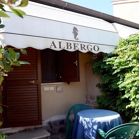 Albergo Villa Marina-3
