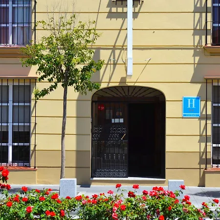Hotel Don Manuel-3