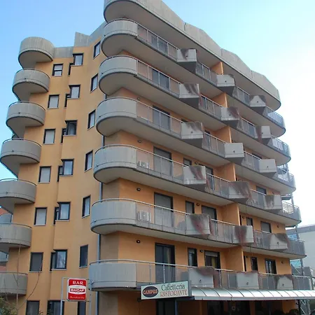 Campus Hotel-3