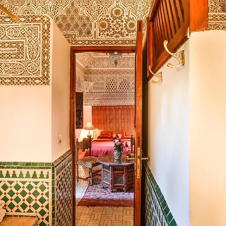 Riad Dar El Assafir-2