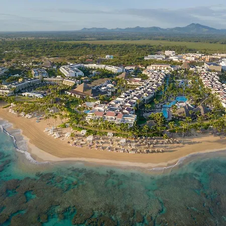 Breathless Punta Cana Resort & Spa (Adults Only)-3