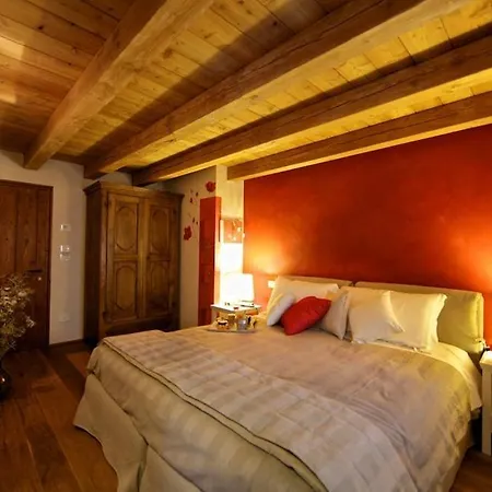 Maison Bondaz&SPA privé-3
