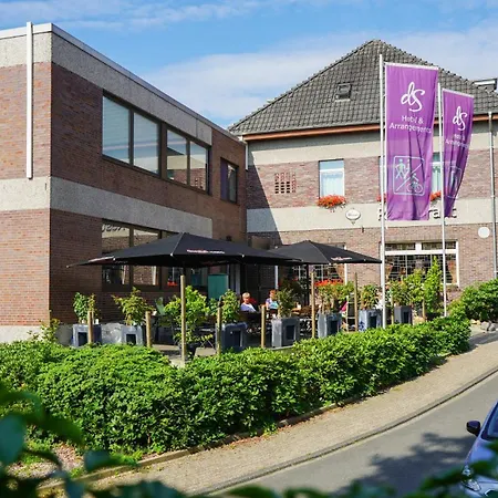 Ds Hotel Bad Bentheim-2