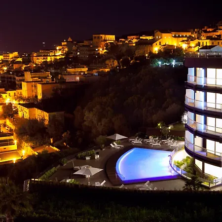 Eolian Milazzo Hotel-2
