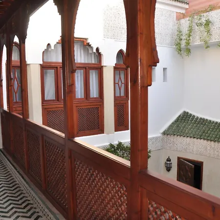 Riad Belle Epoque-2