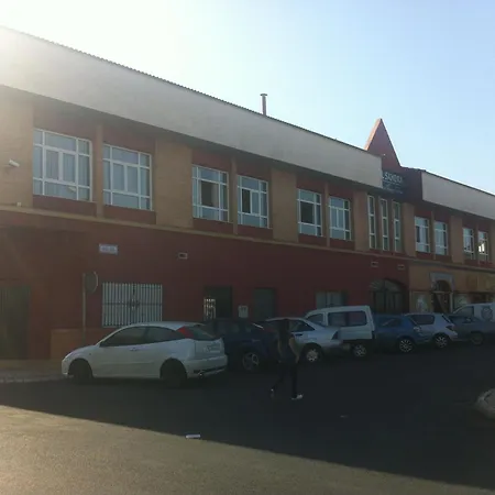 Hotel Sandra-3