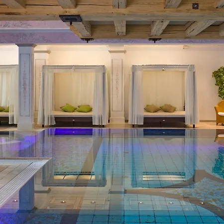 Hotel Berghof-3