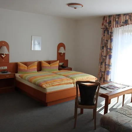 Landgasthof Hotel Sauer-2