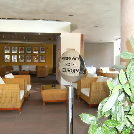 Hotel Europa-2