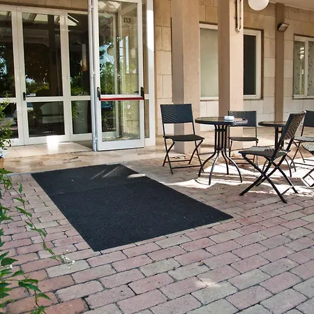 Hotel Cremona Viale-3