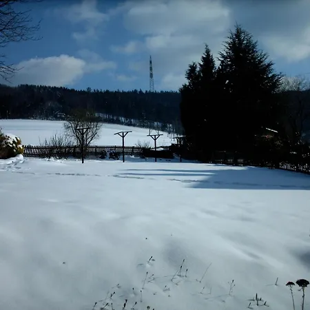 Gasthof Haus Hubertus-3