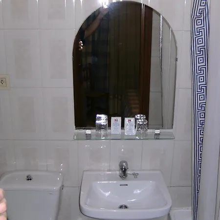 Hostal Alicante-2