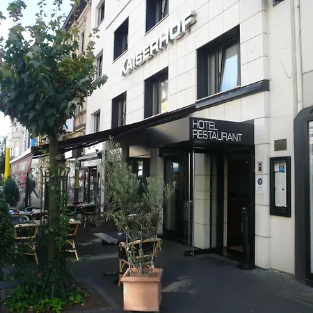 Hotel Kaiserhof-2